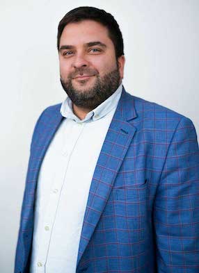 ХАССП Одинцово Николаев Никита - Генеральный директор